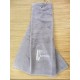 Essuie-mains en bambou - gris