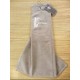 Essuie-mains en bambou - taupe