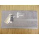 Serviette de bain en bambou - taupe