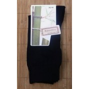 chaussettes-en-bambou-de-ville-2-paires---noir