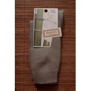 chaussettes-en-bambou-de-ville-2-paires---taupe