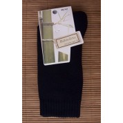 chaussettes-en-bambou-randotravail-2-paires---noir