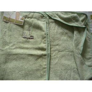 Carr&eacute; b&eacute;b&eacute; - vert