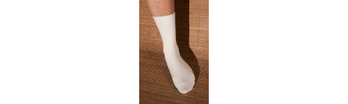 Chaussettes bambou de Ville